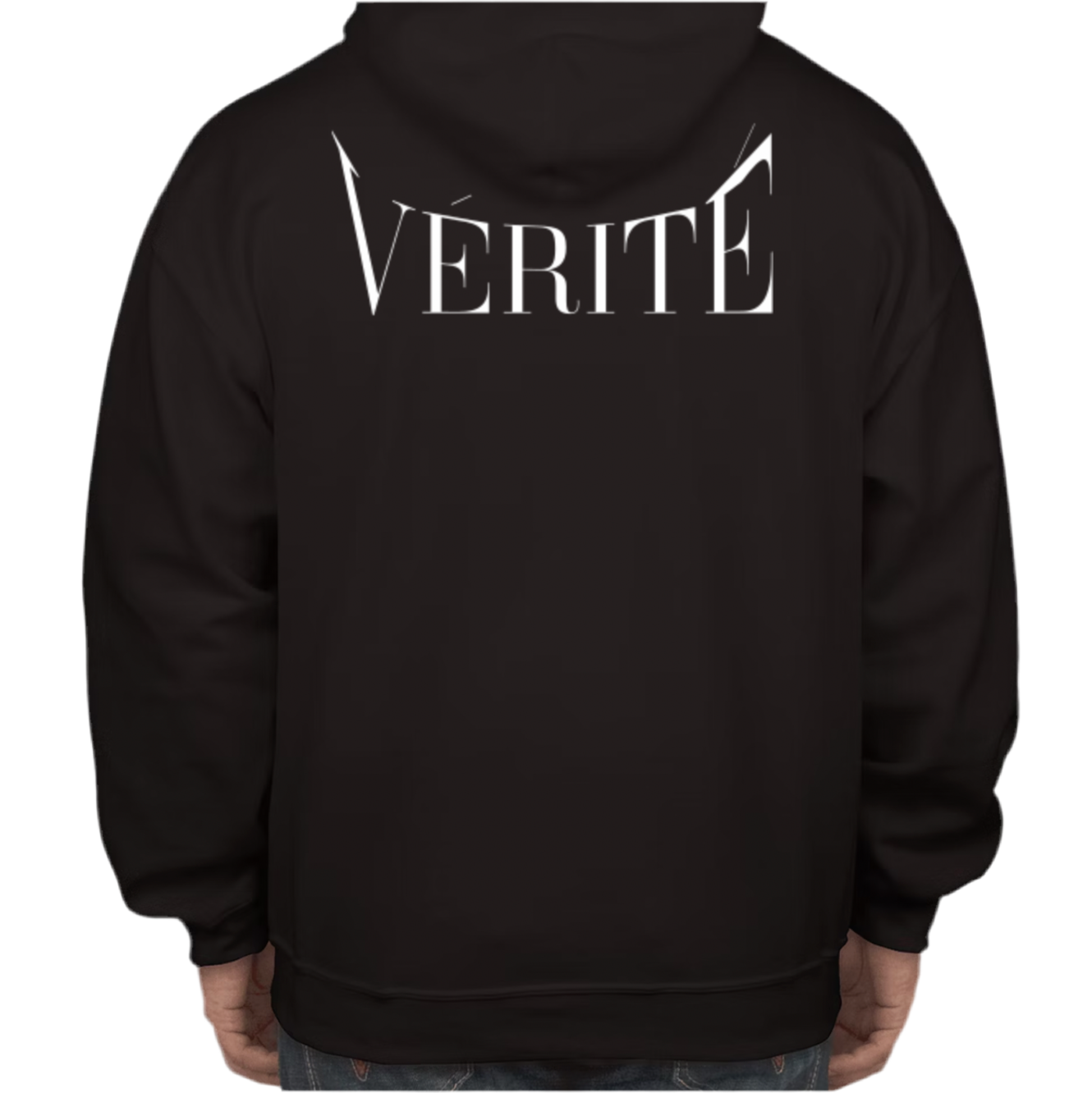 VÉRITÉ "WINGS"