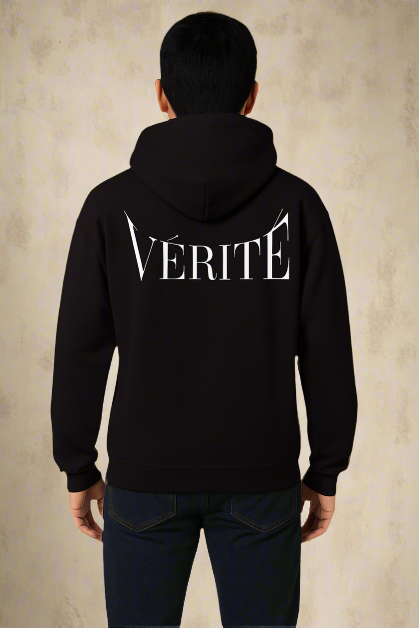 VÉRITÉ "WINGS"