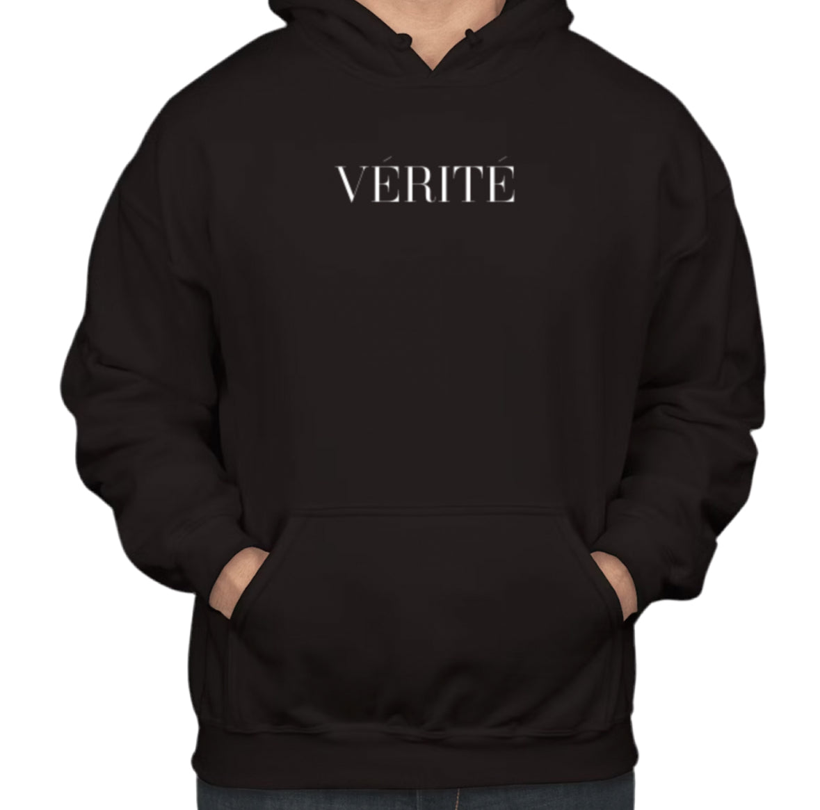 VÉRITÉ "ONLY YOU"