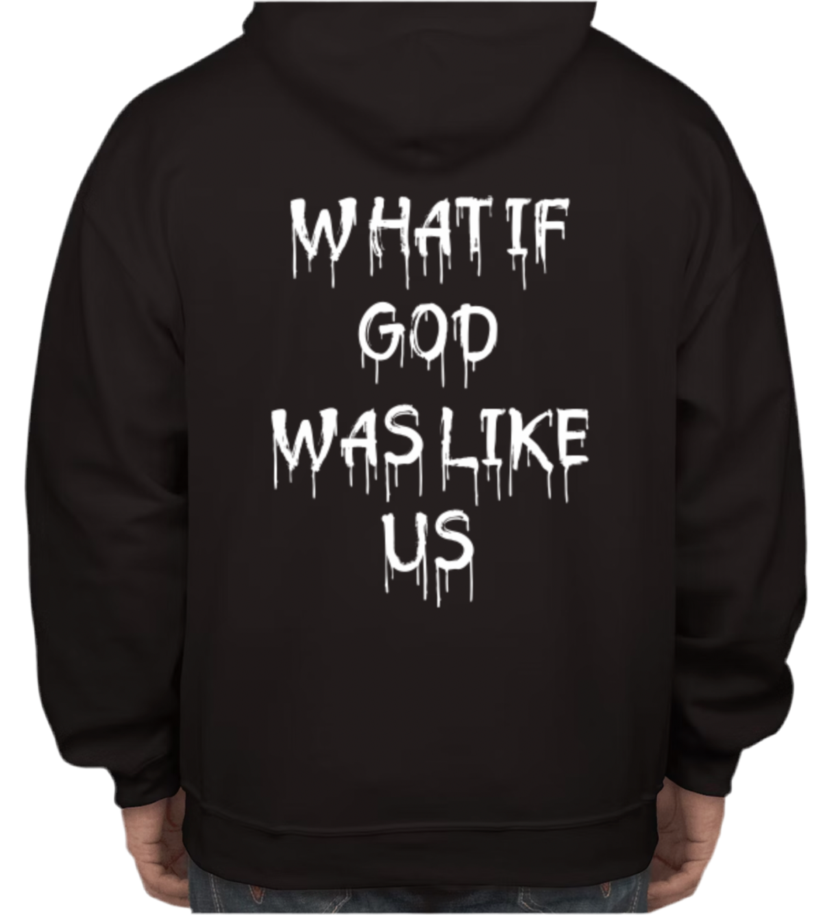 VÉRITÉ "WHAT IF"