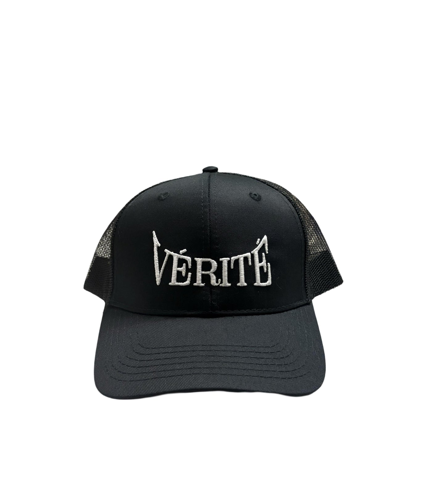 VÉRITÉ "WINGS HAT"