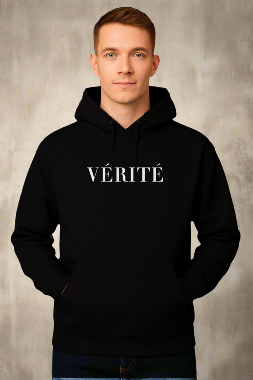 VÉRITÉ "NOTICED"
